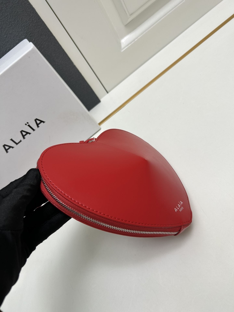 Aiaia Round Bags